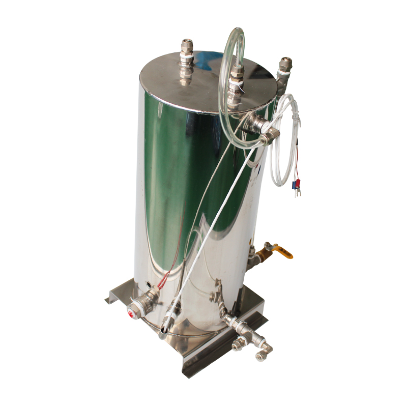 復(fù)合鹽霧試驗(yàn)箱|復(fù)合式酸堿中性加速鹽霧測試箱圖片二