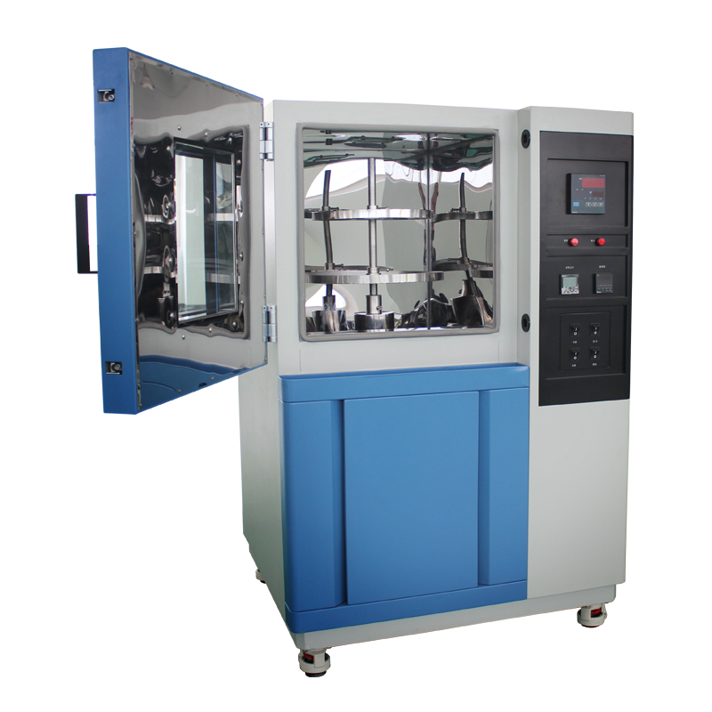 防銹油脂試驗(yàn)箱|防銹油脂濕熱實(shí)驗(yàn)機(jī)|圖片二