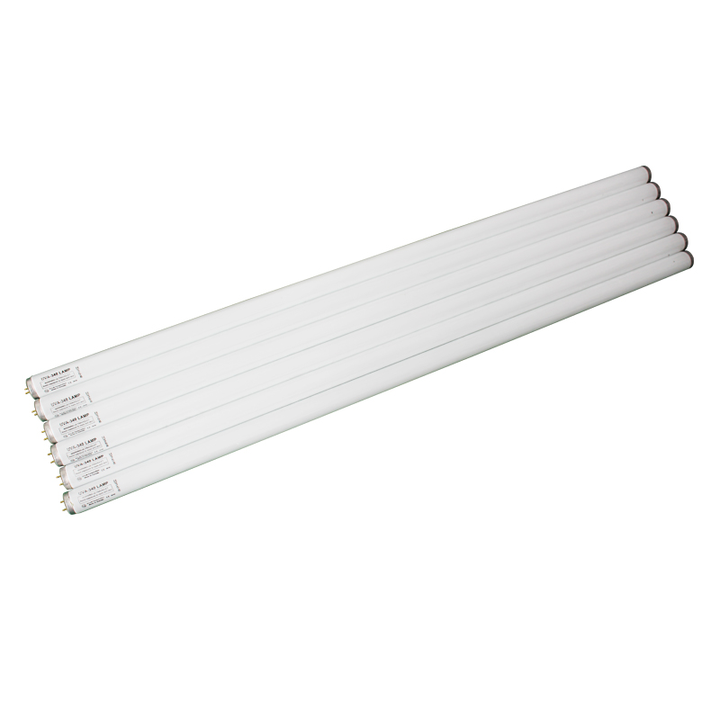 光伏PV組件紫外試驗(yàn)箱|PV紫外老化箱|光伏紫外老化箱圖片四