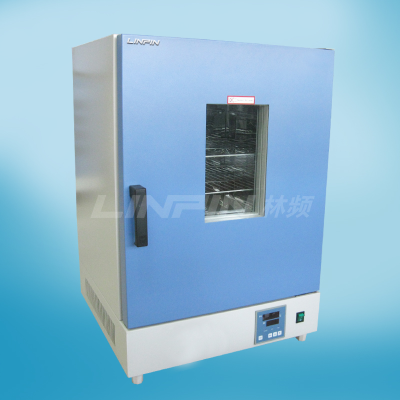 鼓風干燥試驗箱|熱風循環(huán)烘箱|電熱干燥箱圖片三