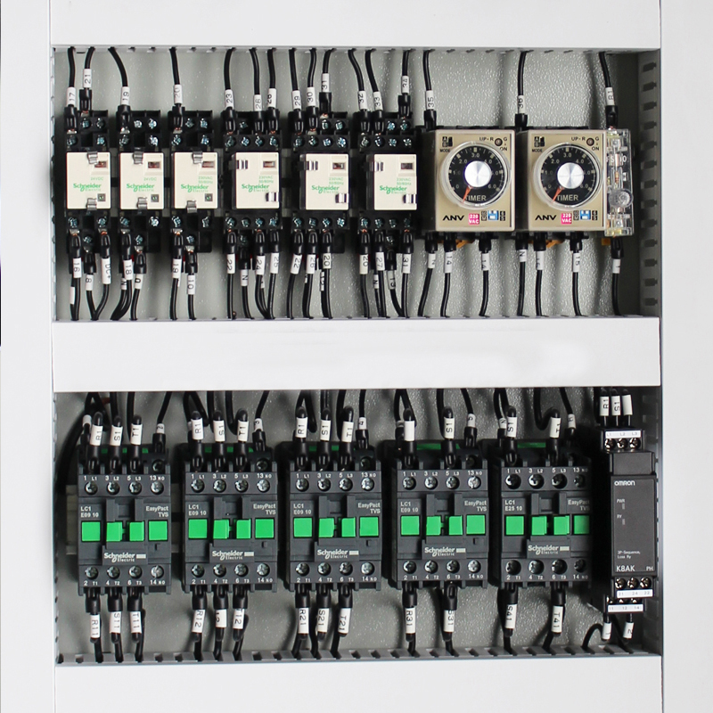 手持式淋水試驗設(shè)備|擺管式淋水裝置圖片二
