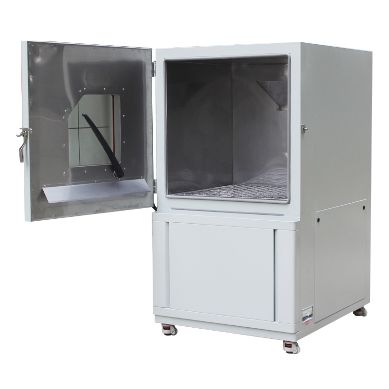 防塵試驗箱|防塵實驗箱圖片二
