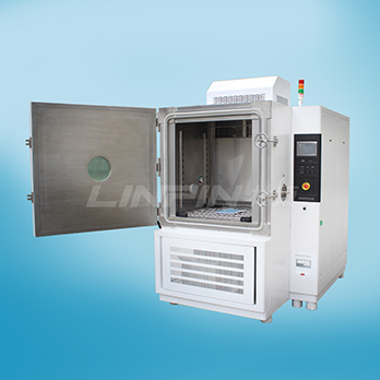 高低溫低氣壓試驗(yàn)箱|低氣壓實(shí)驗(yàn)箱圖片二